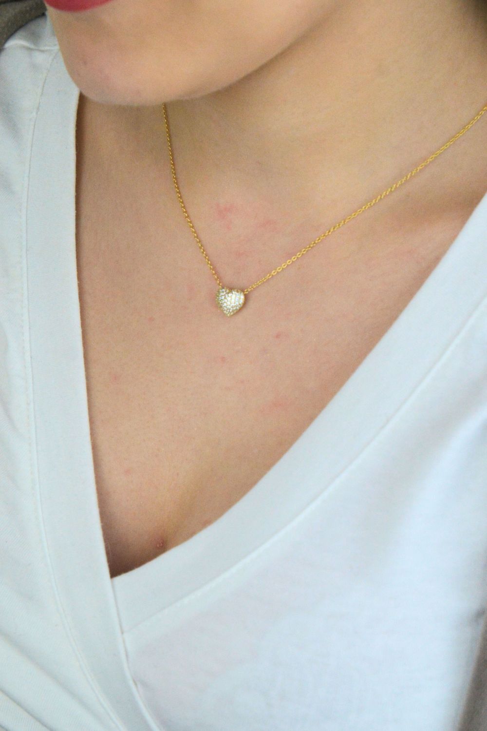 Naszyjnik damski LifePoetry  z wypukłym sercem i cyrkoniami 242704 006fd (3).jpg